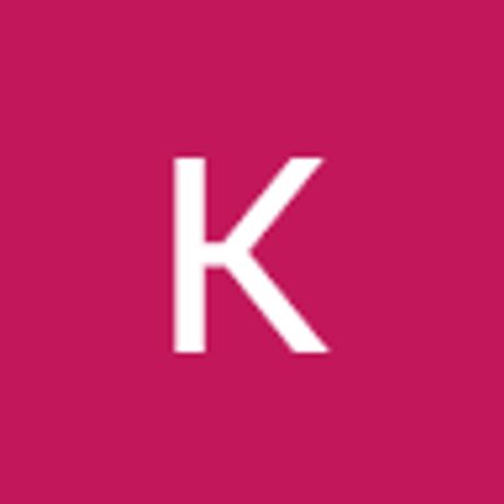 Observable profile picture for @kk