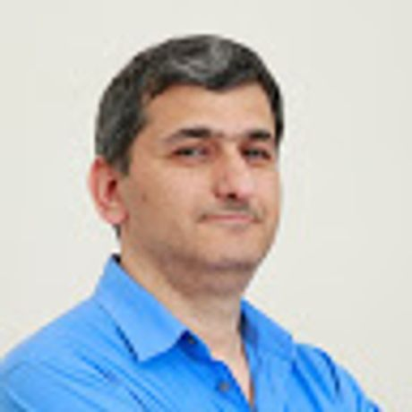 Observable profile picture for @alberto