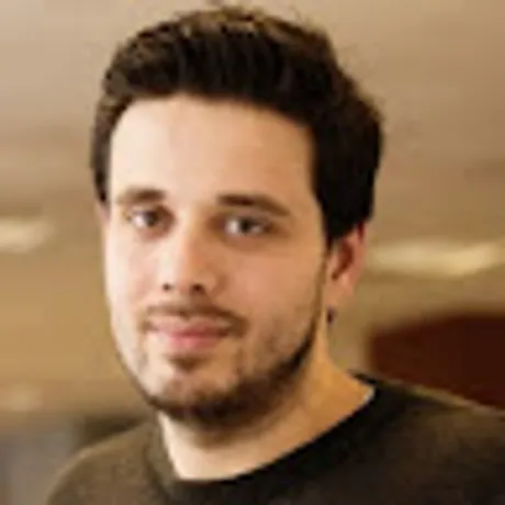 Observable profile picture for @marian