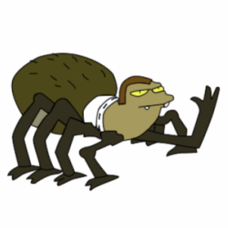 Observable profile picture for @arachnid