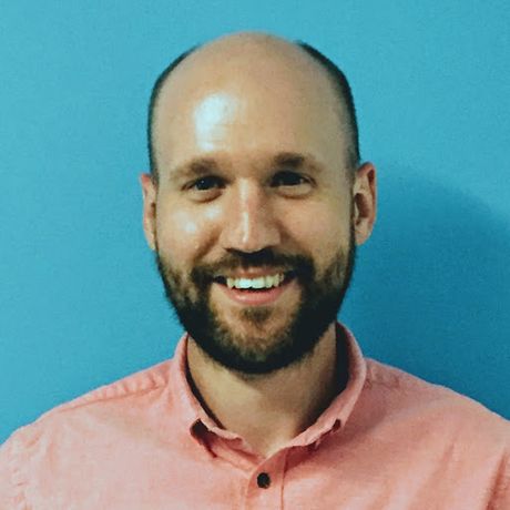 Observable profile picture for @seth