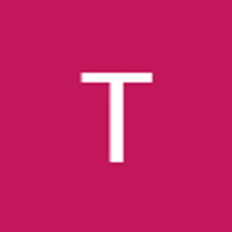 Observable profile picture for @tau