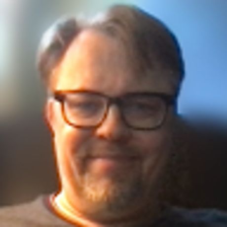 Observable profile picture for @ib