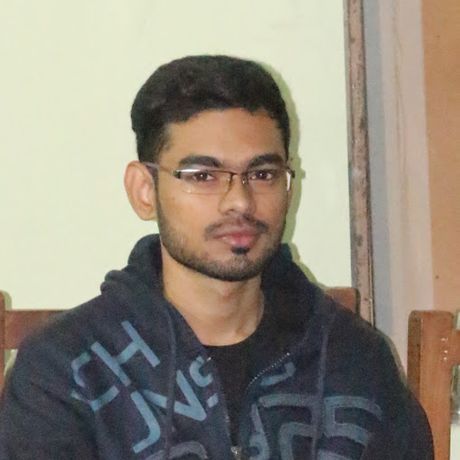 Observable profile picture for @rishabh