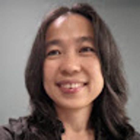 Wong Lai Kuan | Observable