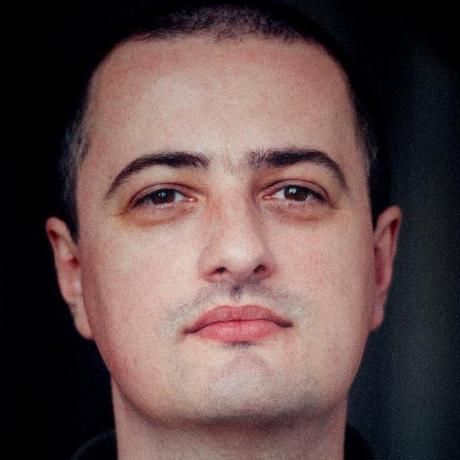 Observable profile picture for @tbd