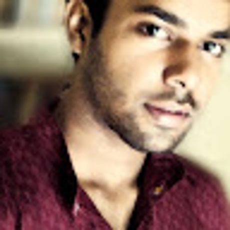Observable profile picture for @saksham