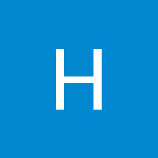Observable profile picture for @ha
