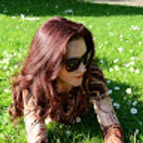 Observable profile picture for @natali