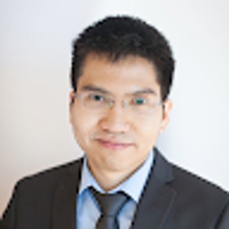 Observable profile picture for @tuan