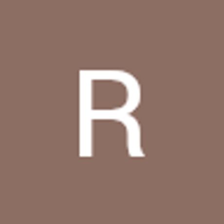 Observable profile picture for @rp