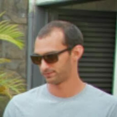 Observable profile picture for @moreno