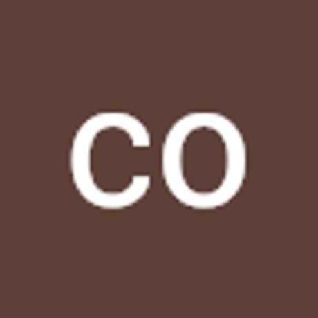 Observable profile picture for @co