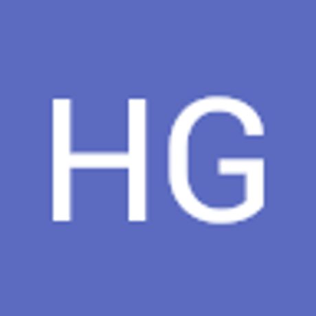 Observable profile picture for @hg