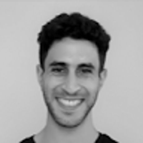 Observable profile picture for @omar