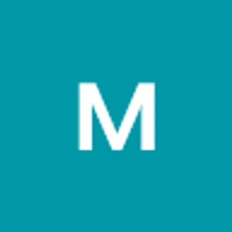 Observable profile picture for @mister