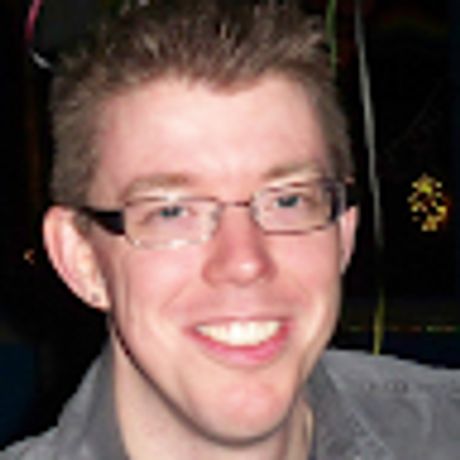 Observable profile picture for @touche