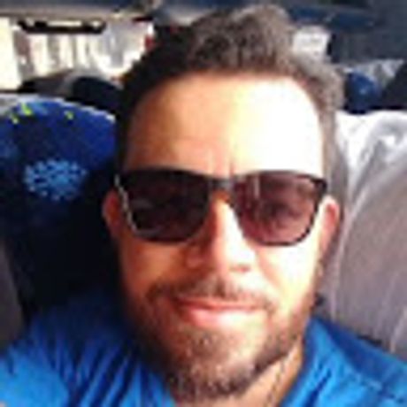 Observable profile picture for @leandro