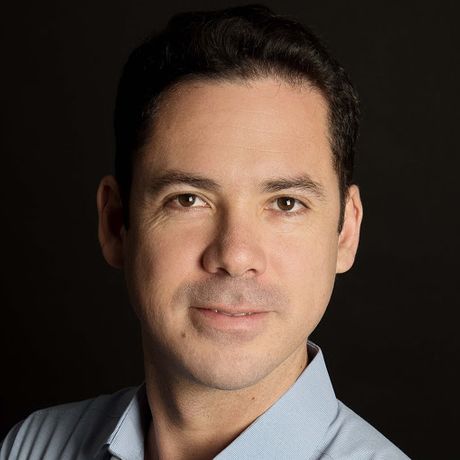 Observable profile picture for @gino