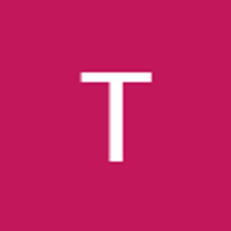 Observable profile picture for @et