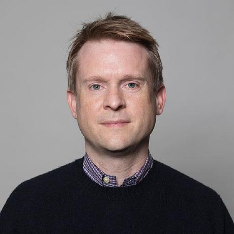 Aaron Hill | Observable