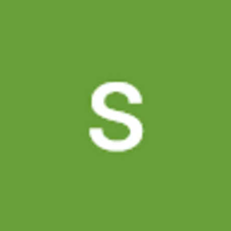Observable profile picture for @sajith