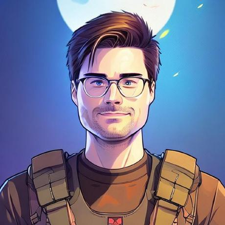 Observable profile picture for @trs