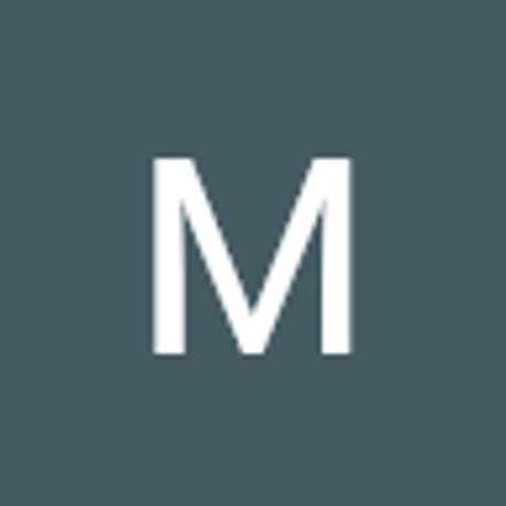 Observable profile picture for @mich