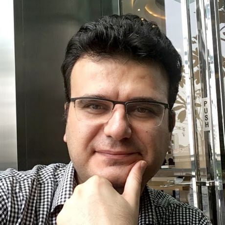 Observable profile picture for @mehdi