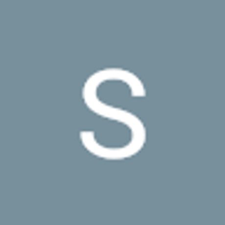 Observable profile picture for @sr