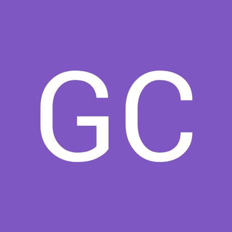 Observable profile picture for @gc