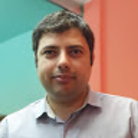Observable profile picture for @mostafa