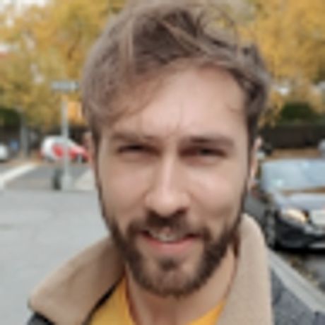 Observable profile picture for @mds