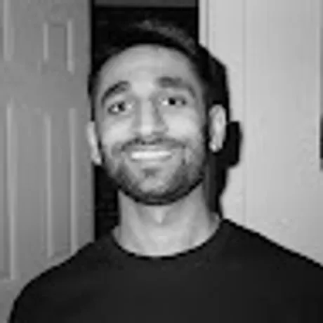 Observable profile picture for @sidharth