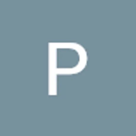Observable profile picture for @pbc