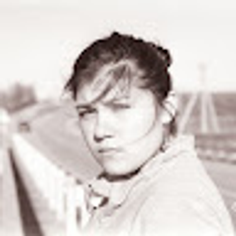 Observable profile picture for @maria2
