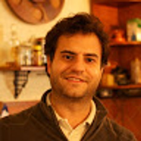 Observable profile picture for @marcio