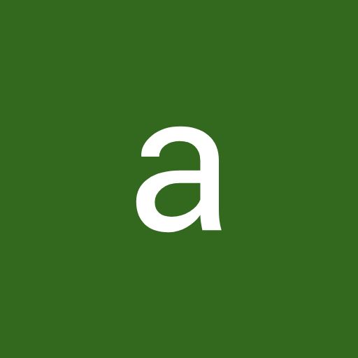 Observable profile picture for @ann