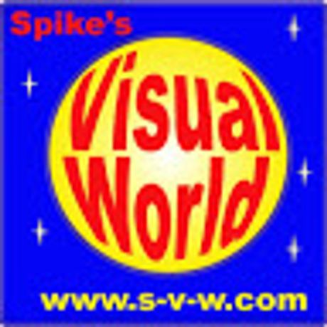 Observable profile picture for @spike