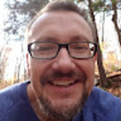 Observable profile picture for @peterson