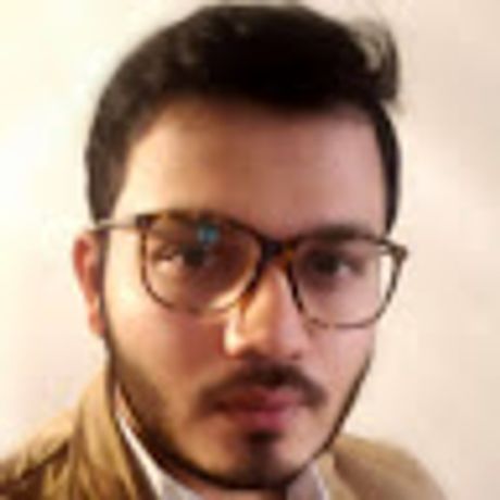 Observable profile picture for @shashank