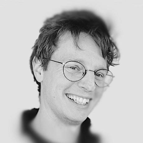 Observable profile picture for @jure