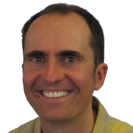 Observable profile picture for @diego