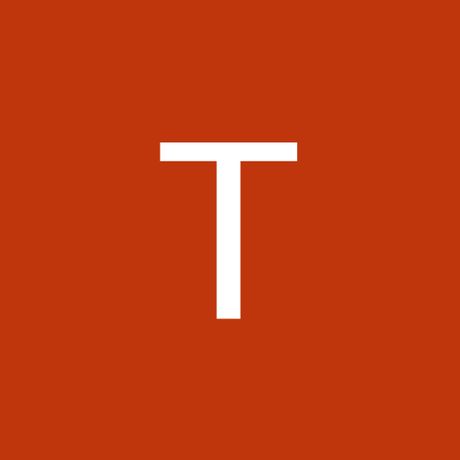 Observable profile picture for @ty