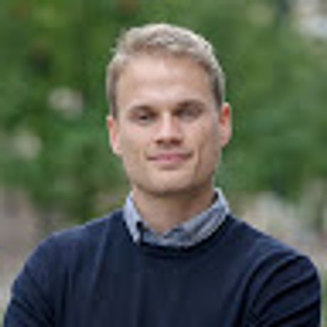 Observable profile picture for @kristian
