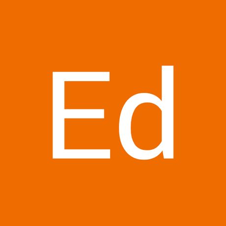 Observable profile picture for @ed
