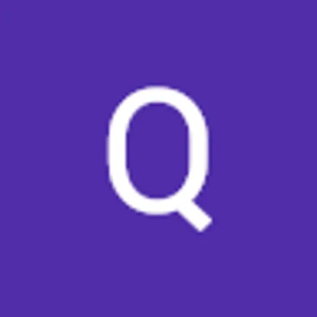 Observable profile picture for @qr
