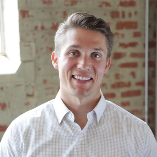 Observable profile picture for @luke