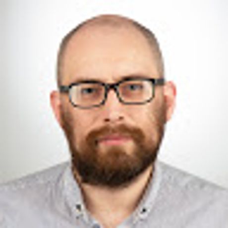 Observable profile picture for @am