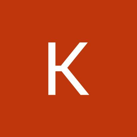 Observable profile picture for @kushal